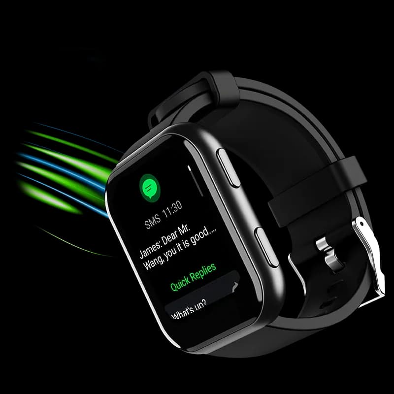 Smartwatch Series 7 view 2